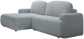 Γωνιακός καναπές Alivar-Gkri-Αριστερή