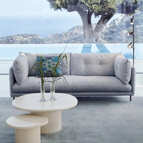 Καναπές με υφασμάτινη επένδυση, Botero