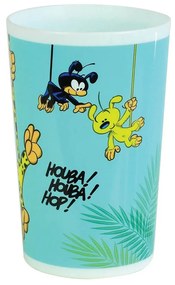 Marsupilami παιδικό σερβίτσιο φαγητού - 005860