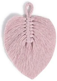 Beauty Home ΜΑΚΡΑΜΕ ΦΥΛΛΟ 14 x 10 cm