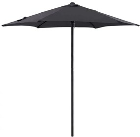 Ομπρέλα Kacen HM6030.10 250cm Grey-Black