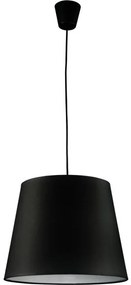 Κρεμαστό Φωτιστικό Οροφής MAJA 3 χρώματα TK Lighting-1885-Μαύρο 1885