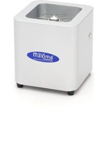 Glass Freezer - Tabletop model - All Glass Sizes