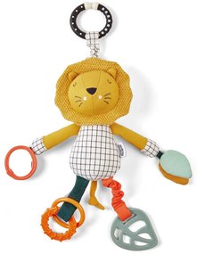 Κρεμαστό Παιχνίδι Δραστηριότητας Mamas &amp; Papas Lion 7609WIL01