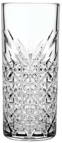 Ποτήρι Ούζου Timeless SP420326G4 Φ6,8x12,2cm 180ml Clear Espiel Γυαλί