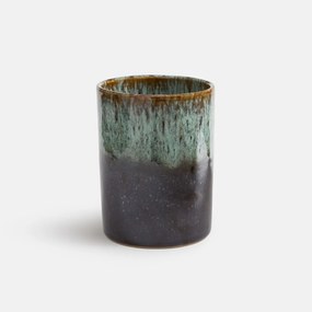 Δοχείο για μαχαιροπίρουνα από stoneware, ELISSA