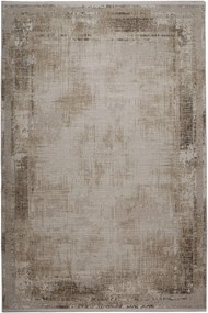 Χαλί Naf Naf Lenoir 19167 071 Beige Βιοκαρπέτ 160X230cm