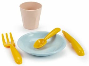 Σετ σερβιρίσματος Ecoiffier Παιχνίδι 32 Τεμάχια