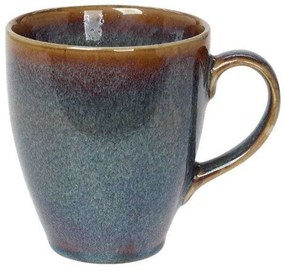 Κούπα 47.300.25 400cm Blue Azure Cryspo Trio Porcelain