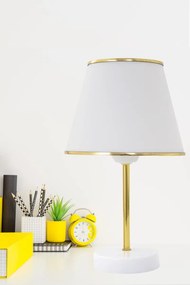 Stewehome Σετ τριπλού φωτιστικού επιτραπέζιου και πολυέλαιου από ύφασμα