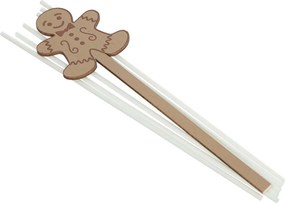 Αρωματικό Χώρου 100ml Με Στικς A-S Gingerbread 199130