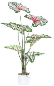 Τεχνητό Φυτό Καλάδιο 1801-6 95cm Green Supergreens Plastic