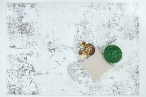 Χαλί ezzo Veneto D292A1W CREAM-200 x 290 εκ.