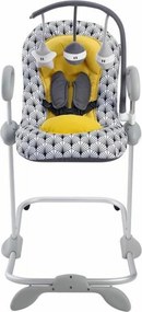 Αιώρα για το Μωρό Béaba Up&amp;Down III Bouncer Palm tree