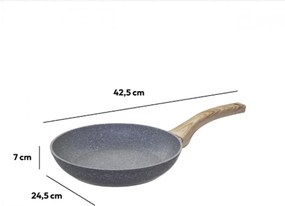 Τηγάνι 5five Nature -24cm