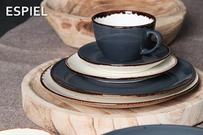 TERRA GREY ΠΙΑΤΟ ΡΗΧΟ 24.5χ2ΕΚ