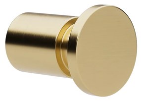 Κρεμαστράκι Τοίχου Pam &amp; Co 10-023 Brushed Brass