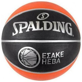 Μπάλα Μπάσκετ Outdoor Spalding TF 150 ΕΣΑΚΕ Νο 7 83-010Z1