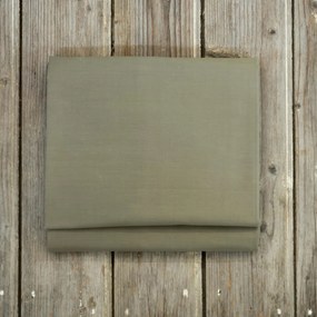 Σεντόνι Μονό Επίπεδο (160x260) Nima Bed Linen Unicolors New Καφέ