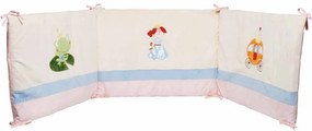 Πάντα Κούνιας (195x45) Das Home Smile 6511