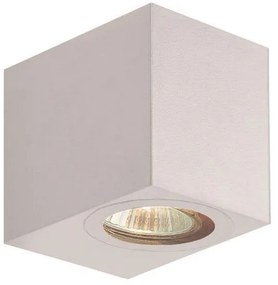 Σποτ Εξωτερικού Χώρου Eurolamp 145-82070 White