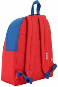 Σχολική Τσάντα Real Sporting de Gijón