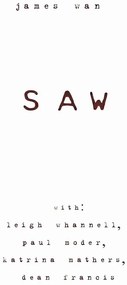 Εικονογράφηση Saw (2003)