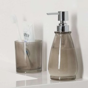 Vetro grey 375 ml δοχείο κρεμοσάπουνου Sealskin