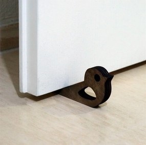 Doorstop MEH152 Bronze