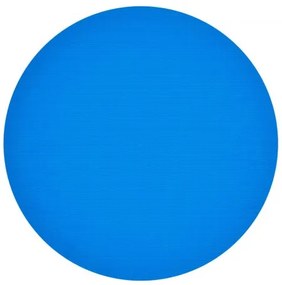 VEVOR Solar Pool Cover, 4.57 m Round Pool Bubble Cover, 12 Mil Pools Solar Blanket with Bubble &amp; PE Material, Daytime Heat Absorption, Nighttime Heat Retention, Heat Retaining Solars Covers, Blue