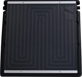 vidaXL Πάνελ Θέρμανσης Πισίνας Ηλιακό 75 x 75 εκ.