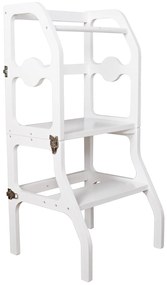 Πύργος εκμάθησης 2 σε 1 Joyland Scaffold-Leuko 43.50x40.00x91.50 162782609