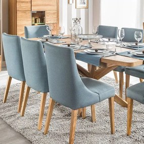 Σετ τραπεζαρίας Vella