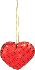 Χριστουγεννιάτικα Στολίδια (Σετ 2τμχ) A-S Hearts 207912