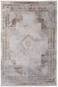 Χαλί Allure 17495 Beige-Grey Royal Carpet 120x180 cm