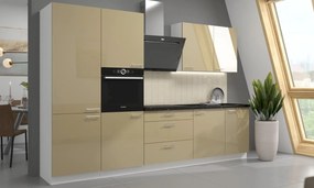 Σύνθεση Κουζίνας Lyona Mini