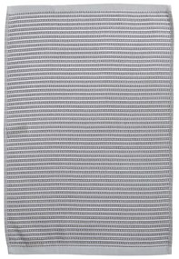 Πετσέτα Κουζίνας (40x60) Nef-Nef Homeware Clear Lines Grey
