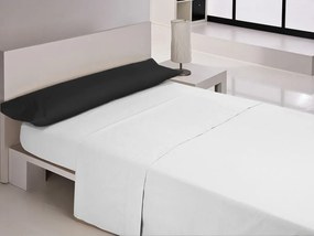 Θήκη μαξιλαριού Happy Home MIX COLORS Μαύρο