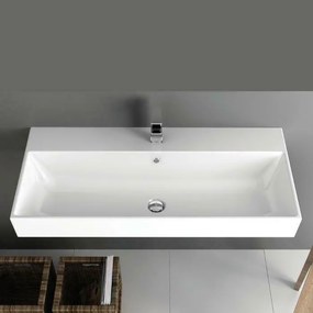 Orabella Amabile 100x45 - Νιπτήρας μπάνιου