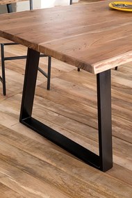 Τραπέζι Rama-160 x 90 x 77