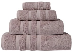 Πετσέτα Prestige 1167 Nude Das Home Body 90x160cm 100% Cotton