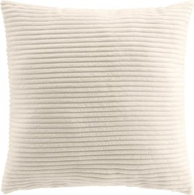 Μαξιλάρι διακοσμητικό Douceur d'intérieur - 45x45cm - Natural