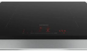 Επαγωγική Πλάκα Siemens AG EH631HEB1E 60 cm