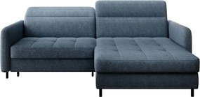 Γωνιακός καναπές Baros-Mple-Δεξιά - 228.00Χ165.00Χ100.00cm