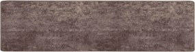 vidaXL Χαλί Runner MARSA Γκρι 100 x 400 cm Πολυέστερ και PVC