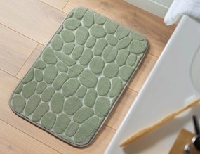 Πατάκι Douceur d'intérieur - 50x80cm - Πράσινο