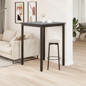 vidaXL Τραπεζαρίες Επεξεργασμένο ξύλο