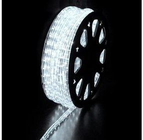 Φωτοσωλήνα 36 LED Πλακέ 11x14mm Μονοκάναλη Ψυχρό Φως 30-2400 Lumen 30-2400 Διάφανο