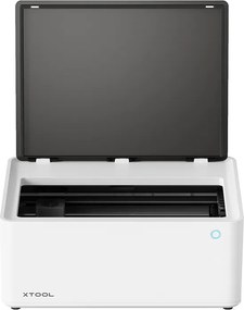 2 σε 1 xTool M1 10W Laser Engraver + xTool SafetyPro™ AP2 απορροφητής καπνού