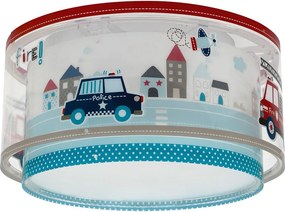 Police πλαφονιέρα οροφής (60616)